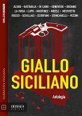 Giallo siciliano (eBook, ePUB)