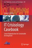 IT Crisisology Casebook (eBook, PDF)