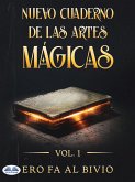 Nuevo Cuaderno De Las Artes Mágicas (eBook, ePUB)