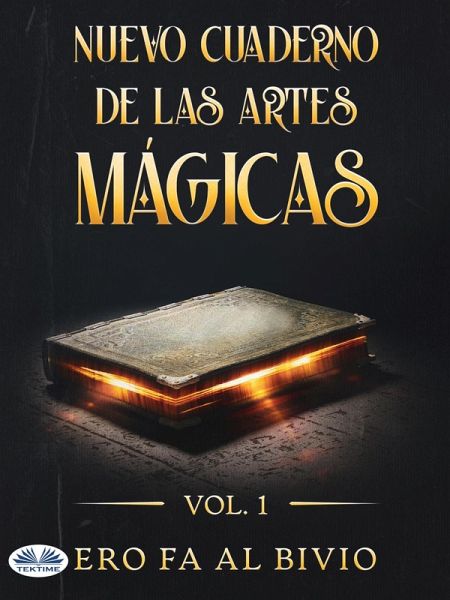 Nuevo Cuaderno De Las Artes Mágicas (eBook, ePUB) Nuevo Cuaderno De Las Artes Mágicas (eBook, ePUB)