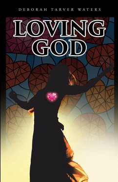 Cover Loving God (eBook, ePUB)