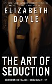 The Art of Seduction (eBook, ePUB) The Art of Seduction (eBook, ePUB)