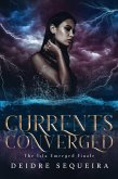 Currents Converged (The Isla Emerged Series) (eBook, ePUB)