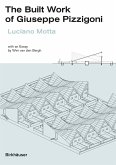 The Built Work of Giuseppe Pizzigoni (eBook, PDF)