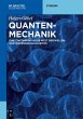 Quantenmechanik (eBook, PDF) - Bild 1