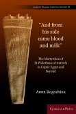 "And from his side came blood and milk" (eBook, PDF)