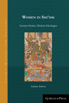 Women in Shi'ism (eBook, PDF) - Inloes, Amina