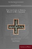 The Law Code of Simeon, Bishop of Rev-Ardashir (eBook, PDF)