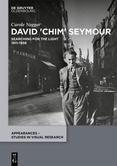 David 'Chim' Seymour (eBook, PDF) - Naggar, Carole