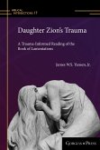 Daughter Zion's Trauma (eBook, PDF)