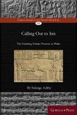 Calling out to Isis (eBook, PDF)