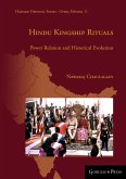 Hindu Kingship Rituals (eBook, PDF)