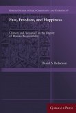 Fate, Freedom, and Happiness (eBook, PDF)