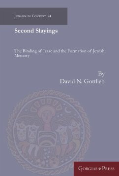 Cover Second Slayings (eBook, PDF)