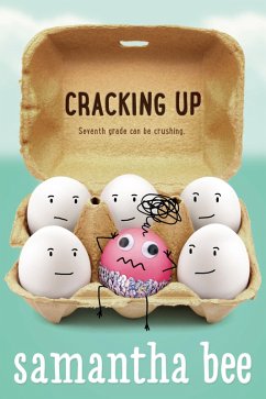 Cover Cracking Up (eBook, ePUB)