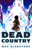 Dead Country (eBook, ePUB)