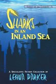 Sharks in an Inland Sea (Legacy of the Corridor, #4) (eBook, ePUB)