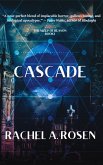 Cascade (The Sleep of Reason, #1) (eBook, ePUB)