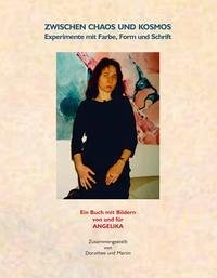 Zwischen Chaos und Kosmos: Experimente mit Farbe, Form und Schrift