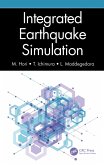 Integrated Earthquake Simulation (eBook, PDF)