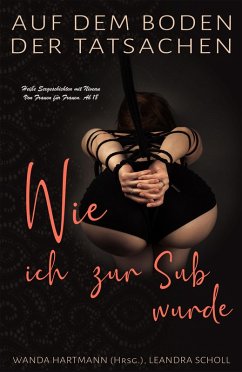 Cover Auf dem Boden der Tatsachen - Wie ich zur Sub wurde (eBook, ePUB)