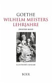 Wilhelm Meisters Lehrjahre, Band 2