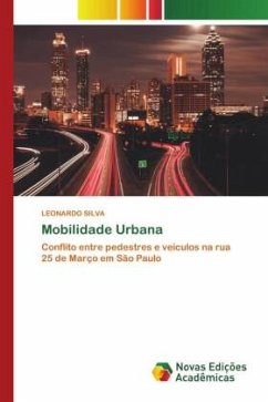 Cover Mobilidade Urbana