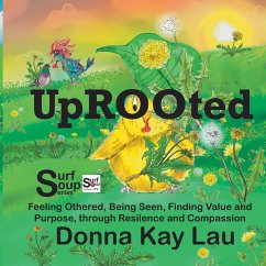 Uprooted - Lau, Donna Kay
