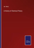 A History of Chemical Theory