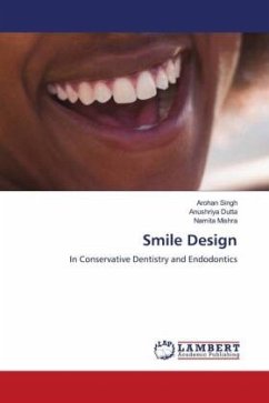 Smile Design - Singh, Arohan;Dutta, Anushriya;Mishra, Namita