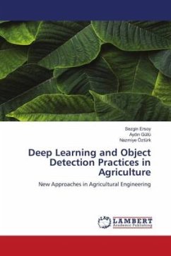 Deep Learning and Object Detection Practices in Agriculture