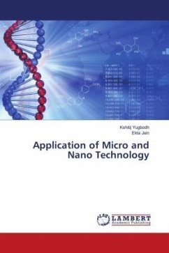 Application of Micro and Nano Technology