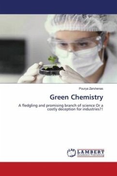 Green Chemistry Green Chemistry