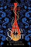 The Stray Spirit (The Lutesong Series, #1) (eBook, ePUB)