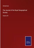 The Journal of the Royal Geographical Society