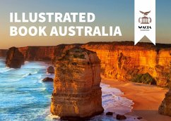 Illustrated book Australia - Gallardo, Victoria