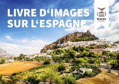 Livre d¿images sur l¿Espagne - Padberg, Thomas Roepke