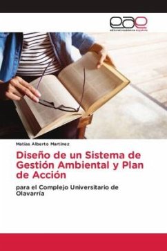 Diseño de un Sistema de Gestión Ambiental y Plan de Acción - Martínez, Matías Alberto
