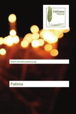 Cover Fatima