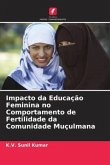 Impacto da Educação Feminina no Comportamento de Fertilidade da Comunidade Muçulmana