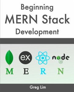 Beginning MERN Stack Development - Lim, Greg