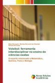 Voleibol: ferramenta interdisciplinar no ensino de ciências exatas