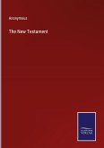 The New Testament