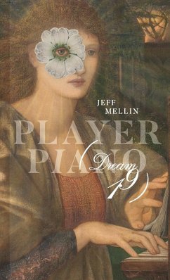 Player Piano (Dream 19) - Mellin, Jeff