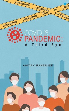 Covid-19 Pandemic - Amitav, Banerjee