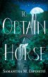 To Obtain A Horse (eBook, ePUB) - Bild 1