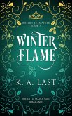 Winter Flame (Happily Ever After, #5) (eBook, ePUB)