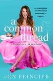 A Common Thread (eBook, ePUB) A Common Thread (eBook, ePUB)