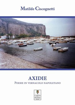Cover Axidie (eBook, ePUB)