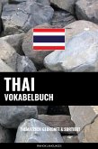 Thai Vokabelbuch (eBook, ePUB)
